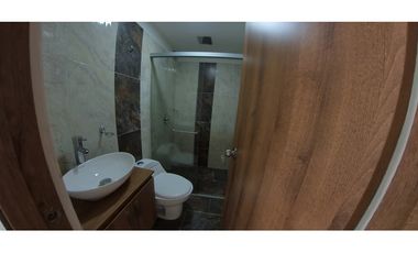 VENTA APARTAMENTO 65 mts2 LA CEJA SECTOR LA CRUZ
