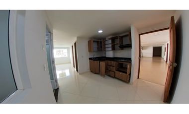 VENTA APARTAMENTO 65 mts2 LA CEJA SECTOR LA CRUZ
