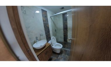 VENTA APARTAMENTO 65 mts2 LA CEJA SECTOR LA CRUZ