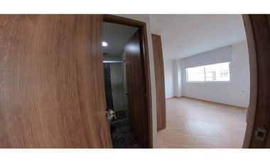 VENTA APARTAMENTO 65 mts2 LA CEJA SECTOR LA CRUZ