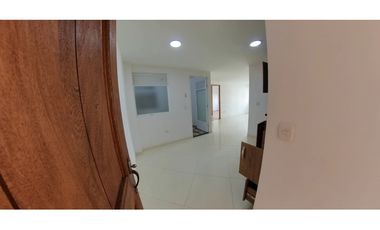 VENTA APARTAMENTO 65 mts2 LA CEJA SECTOR LA CRUZ