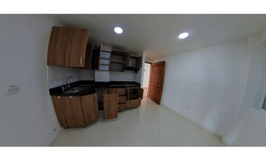 VENTA APARTAMENTO 65 mts2 LA CEJA SECTOR LA CRUZ