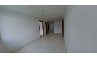 VENTA APARTAMENTO 65 mts2 LA CEJA SECTOR LA CRUZ