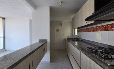 apartamento en arriendo en valle del lili. Cod A9190988