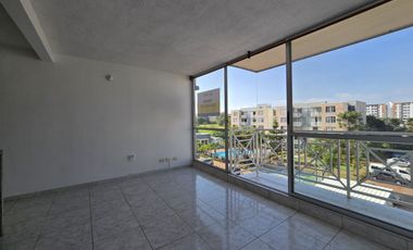 apartamento en arriendo en valle del lili. Cod A9190988