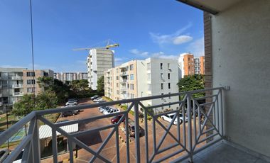 apartamento en arriendo en valle del lili. Cod A9190988