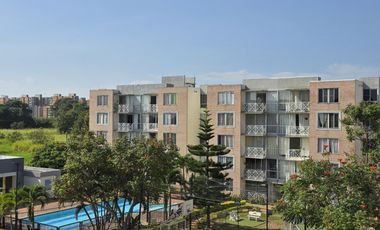 apartamento en arriendo en valle del lili. Cod A9190988