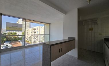 apartamento en arriendo en valle del lili. Cod A9190988