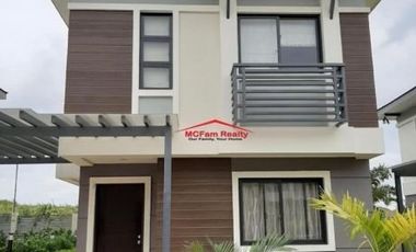 3BR House & Lot in Marilao, Bulacan for sale