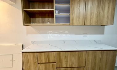 apartamento en arriendo en villagrande. Cod A776344