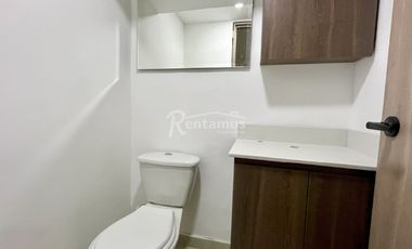 apartamento en arriendo en villagrande. Cod A776344