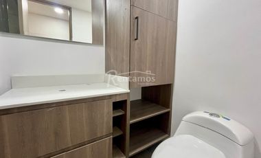 apartamento en arriendo en villagrande. Cod A776344