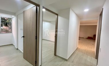 apartamento en arriendo en villagrande. Cod A776344