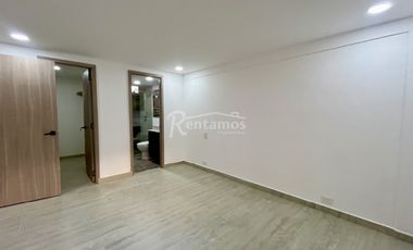 apartamento en arriendo en villagrande. Cod A776344