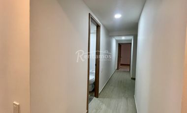 apartamento en arriendo en villagrande. Cod A776344