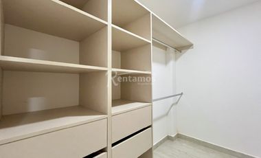apartamento en arriendo en villagrande. Cod A776344