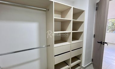 apartamento en arriendo en villagrande. Cod A776344