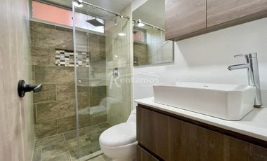 apartamento en arriendo en villagrande. Cod A776344