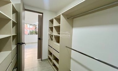 apartamento en arriendo en villagrande. Cod A776344