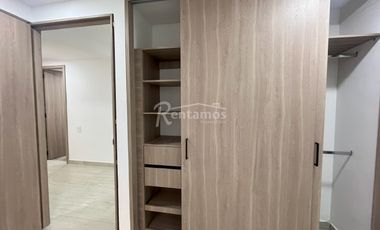 apartamento en arriendo en villagrande. Cod A776344