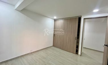 apartamento en arriendo en villagrande. Cod A776344