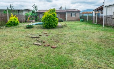 VENTA CASA DE CAMPO RETOÑOS DE COLON PILETA 1 DORM