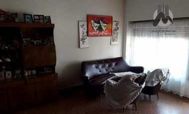 VENDO CASA 4 AMB SAN JUSTO LA MATANZA