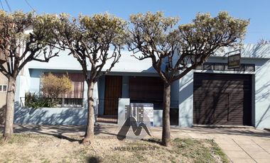 VENDO CASA 4 AMB SAN JUSTO LA MATANZA