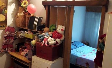 VENDO CASA 4 AMB SAN JUSTO LA MATANZA