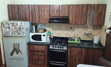 VENDO CASA 4 AMB SAN JUSTO LA MATANZA