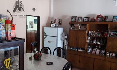 VENDO CASA 4 AMB SAN JUSTO LA MATANZA
