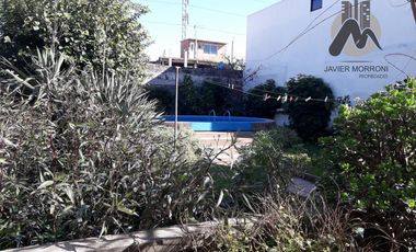 VENDO CASA 4 AMB SAN JUSTO LA MATANZA