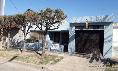 VENDO CASA 4 AMB SAN JUSTO LA MATANZA