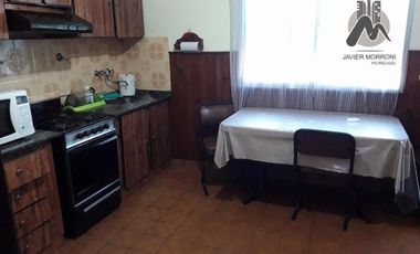 VENDO CASA 4 AMB SAN JUSTO LA MATANZA