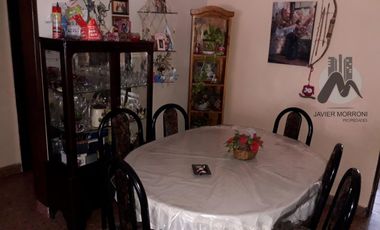 VENDO CASA 4 AMB SAN JUSTO LA MATANZA