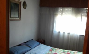 VENDO CASA 4 AMB SAN JUSTO LA MATANZA