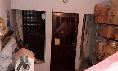 VENDO CASA 4 AMB SAN JUSTO LA MATANZA