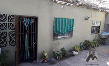VENDO CASA 4 AMB SAN JUSTO LA MATANZA
