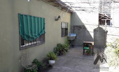 VENDO CASA 4 AMB SAN JUSTO LA MATANZA