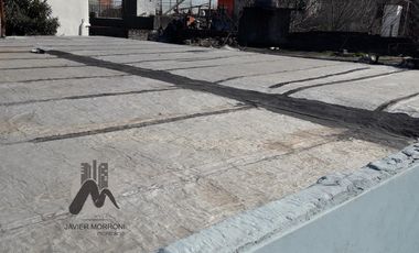 VENDO CASA 4 AMB SAN JUSTO LA MATANZA