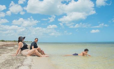 Tribv Maya - Lotes Residenciales en Santa Clara, Yucatán, con Club de Playa!