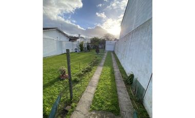 VENTA LOTE 10X43 - Bo. SAN CAYETANO