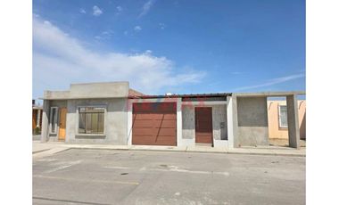 ​🏠 ¡Venta De Casa De Estreno En Villa La Rinconada A Tan Solo 175 Mil Solesssss!