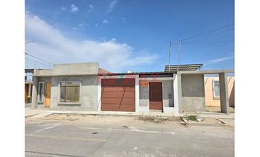 ​🏠 ¡Venta De Casa De Estreno En Villa La Rinconada A Tan Solo 175 Mil Solesssss!