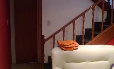 Amplio Triple 4 amb con Cochera