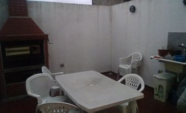 Amplio Triple 4 amb con Cochera