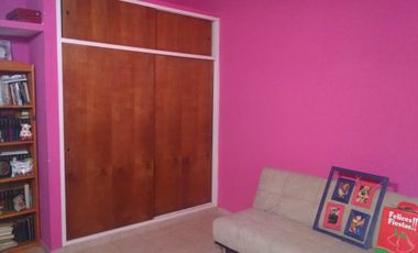 Amplio Triple 4 amb con Cochera