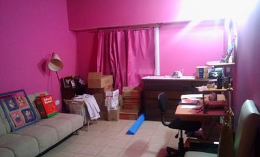 Amplio Triple 4 amb con Cochera