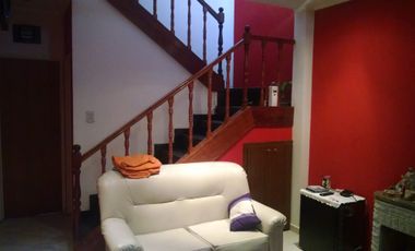 Amplio Triple 4 amb con Cochera