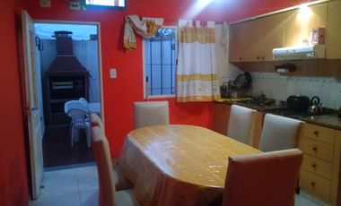 Amplio Triple 4 amb con Cochera